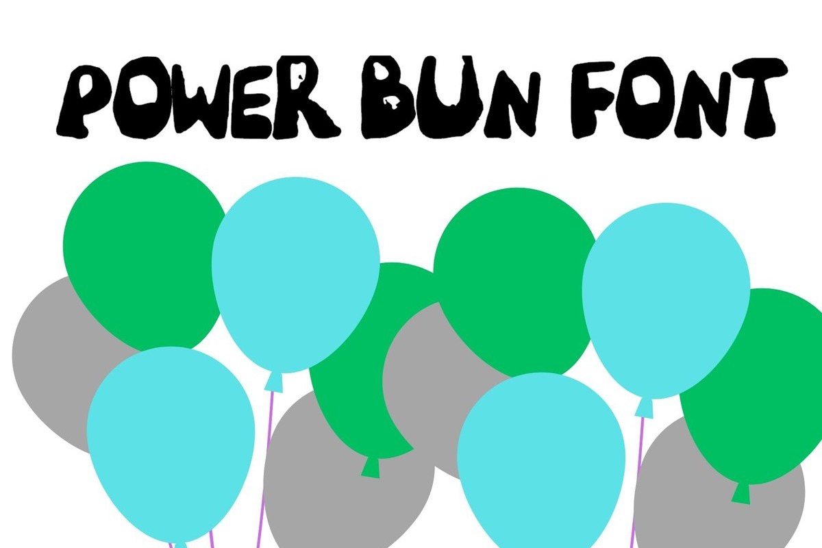 Power Bun