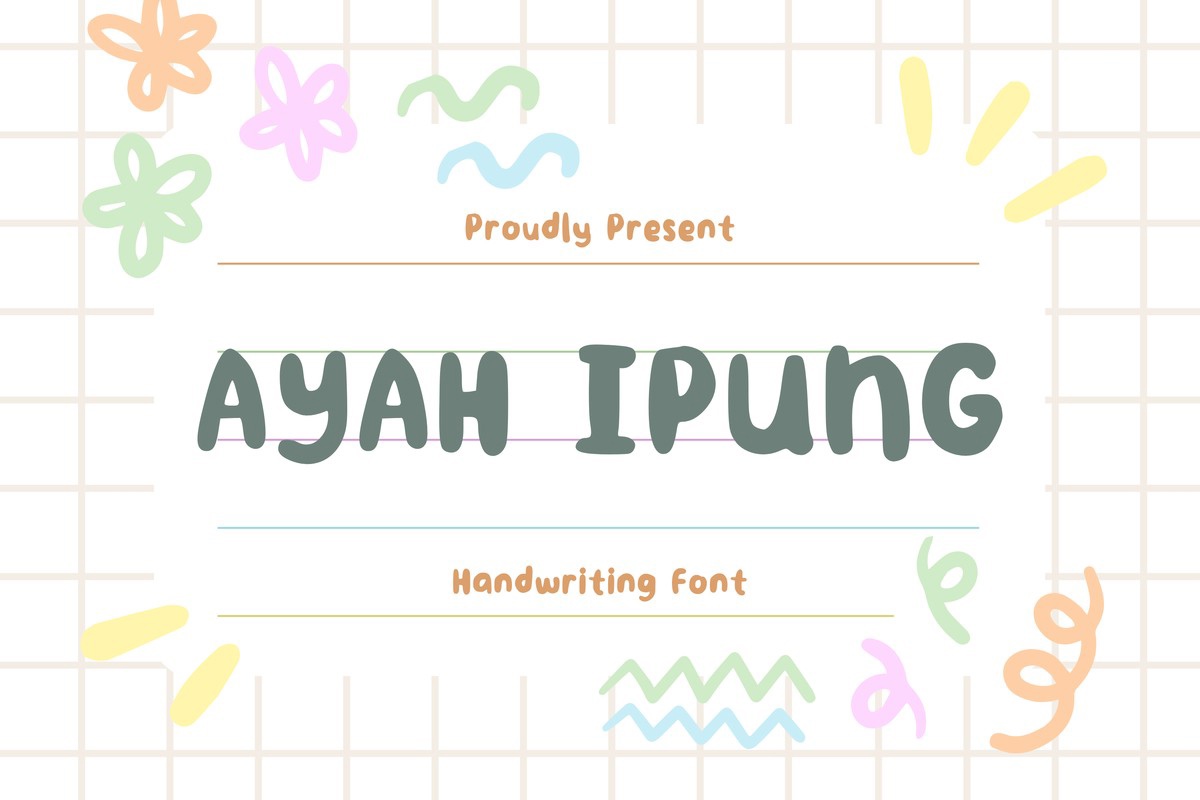 Ayah Ipung