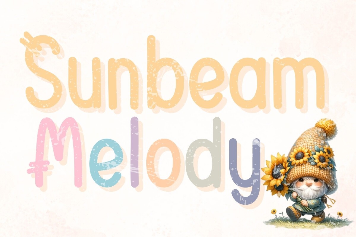 Police Sunbeam Melody