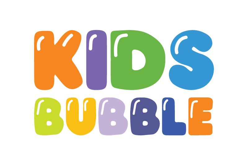 Police Kids Bubble