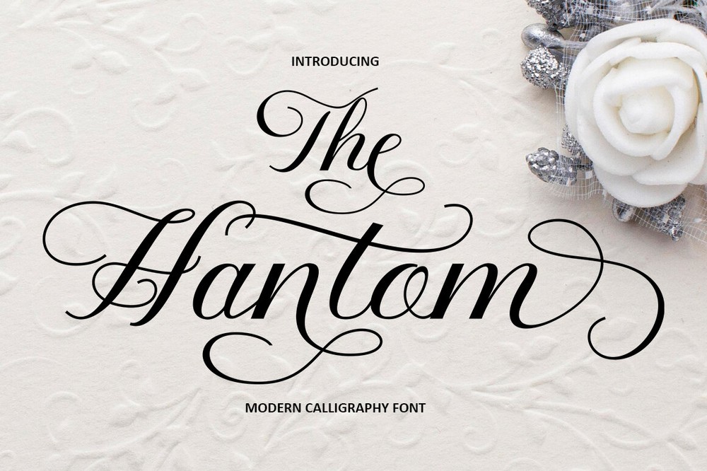 The Hantom