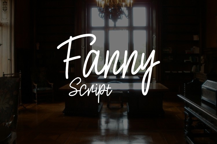 Police Fanny Script