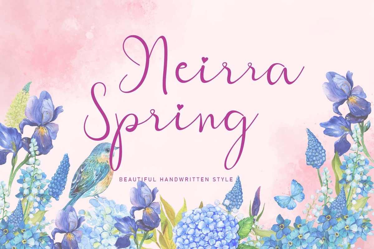 Police Neirra Spring