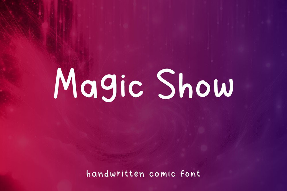 Police Magic Show