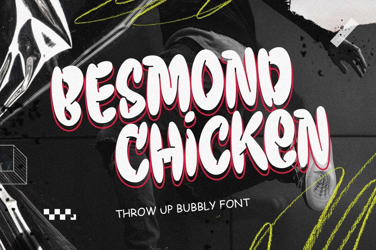 Police Besmond Chicken