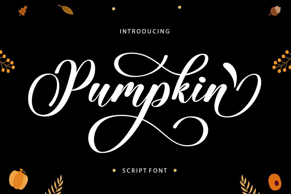 Pumpkin Script