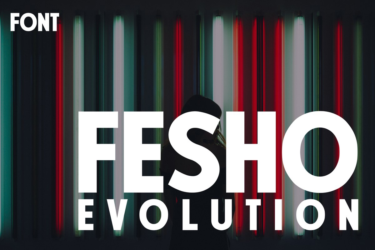 Police Fesho Evolution