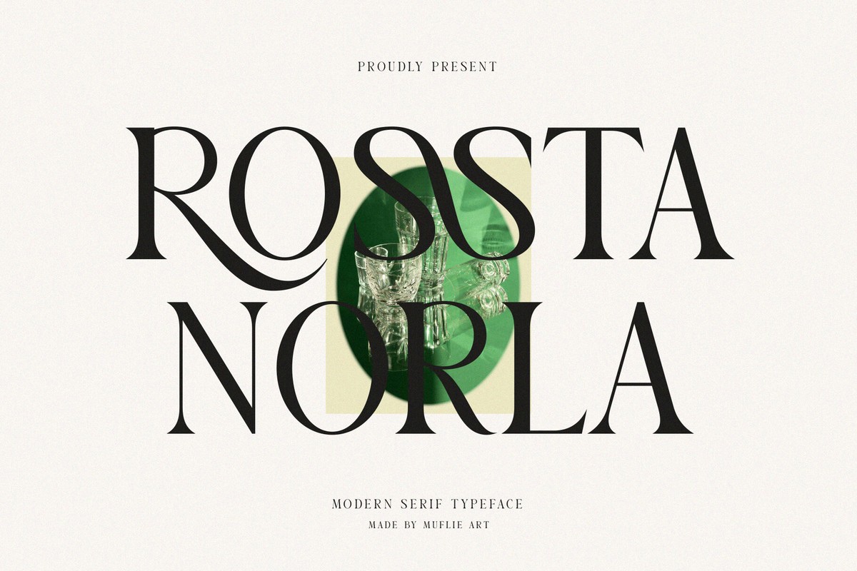 Rossta Norla