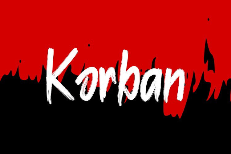 Police Korban