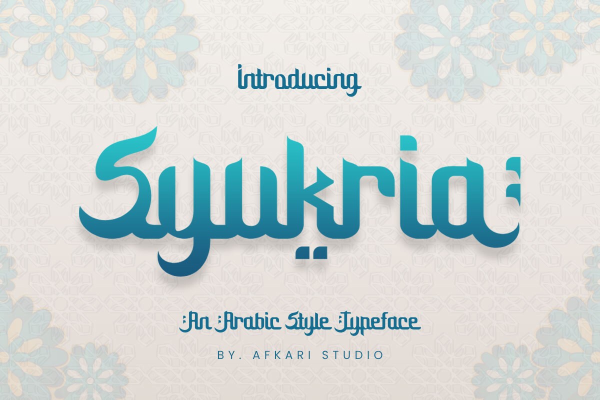 Syukria