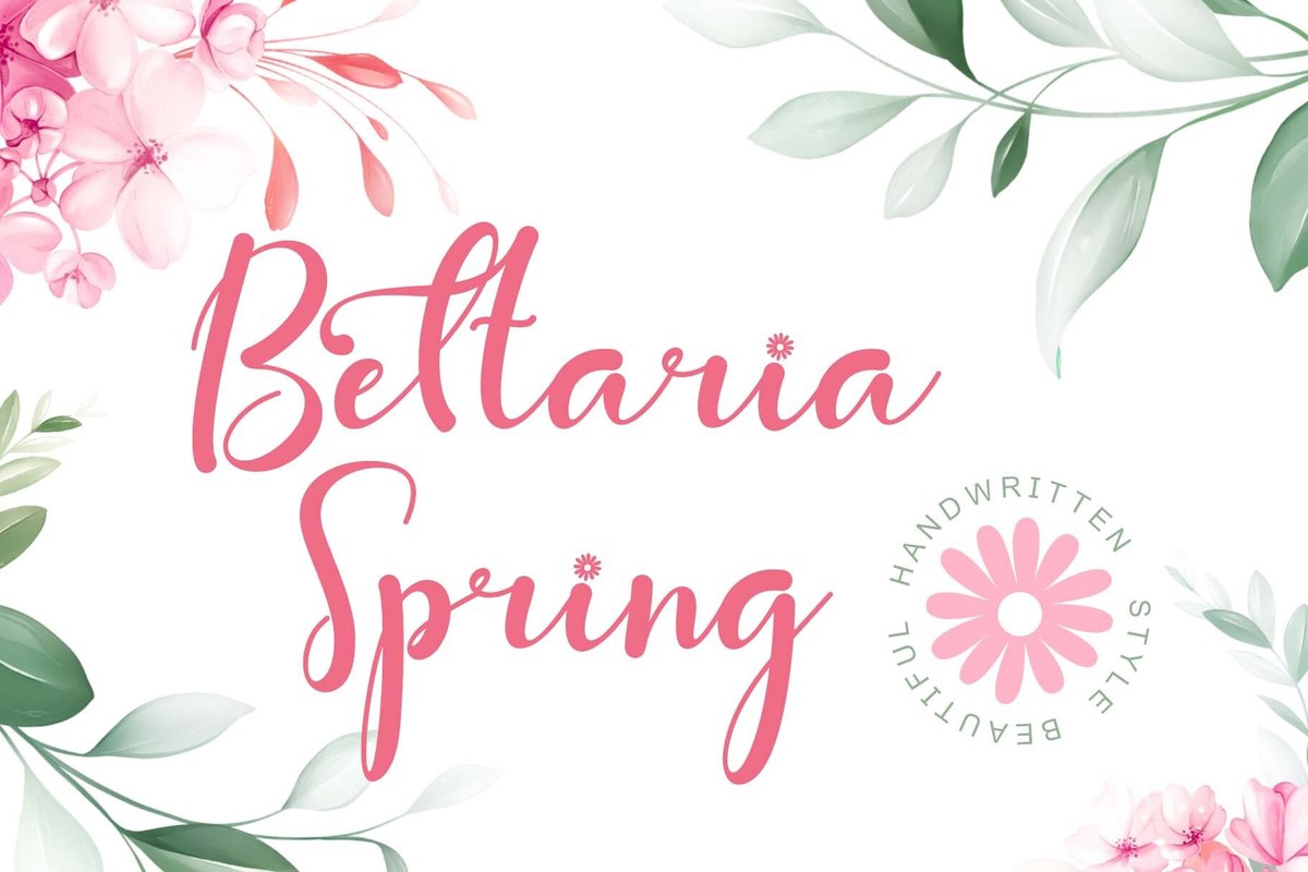 Police Bettaria Spring