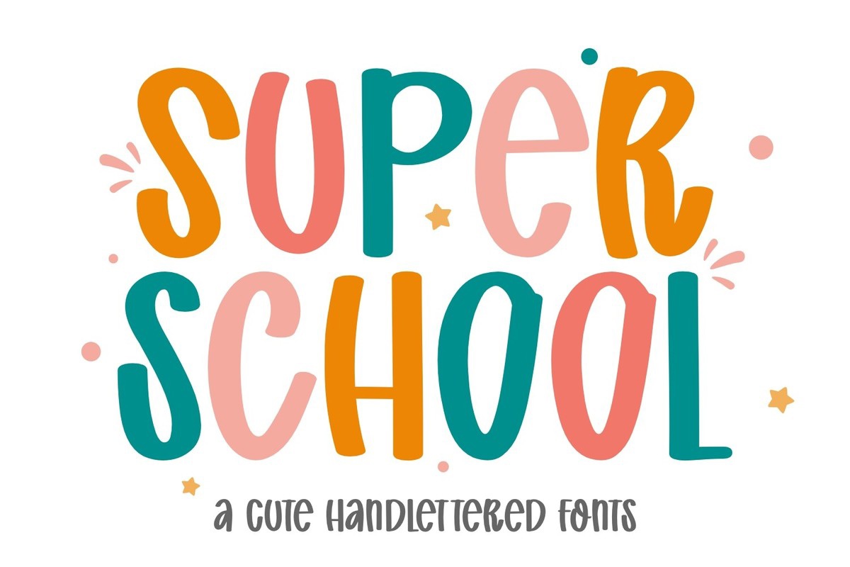 Police Super School