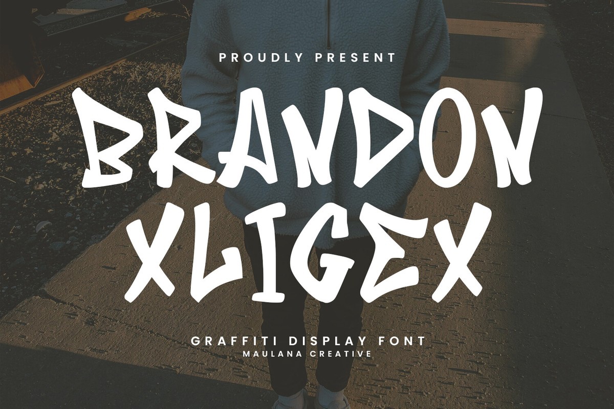 Police Brandon Xligex