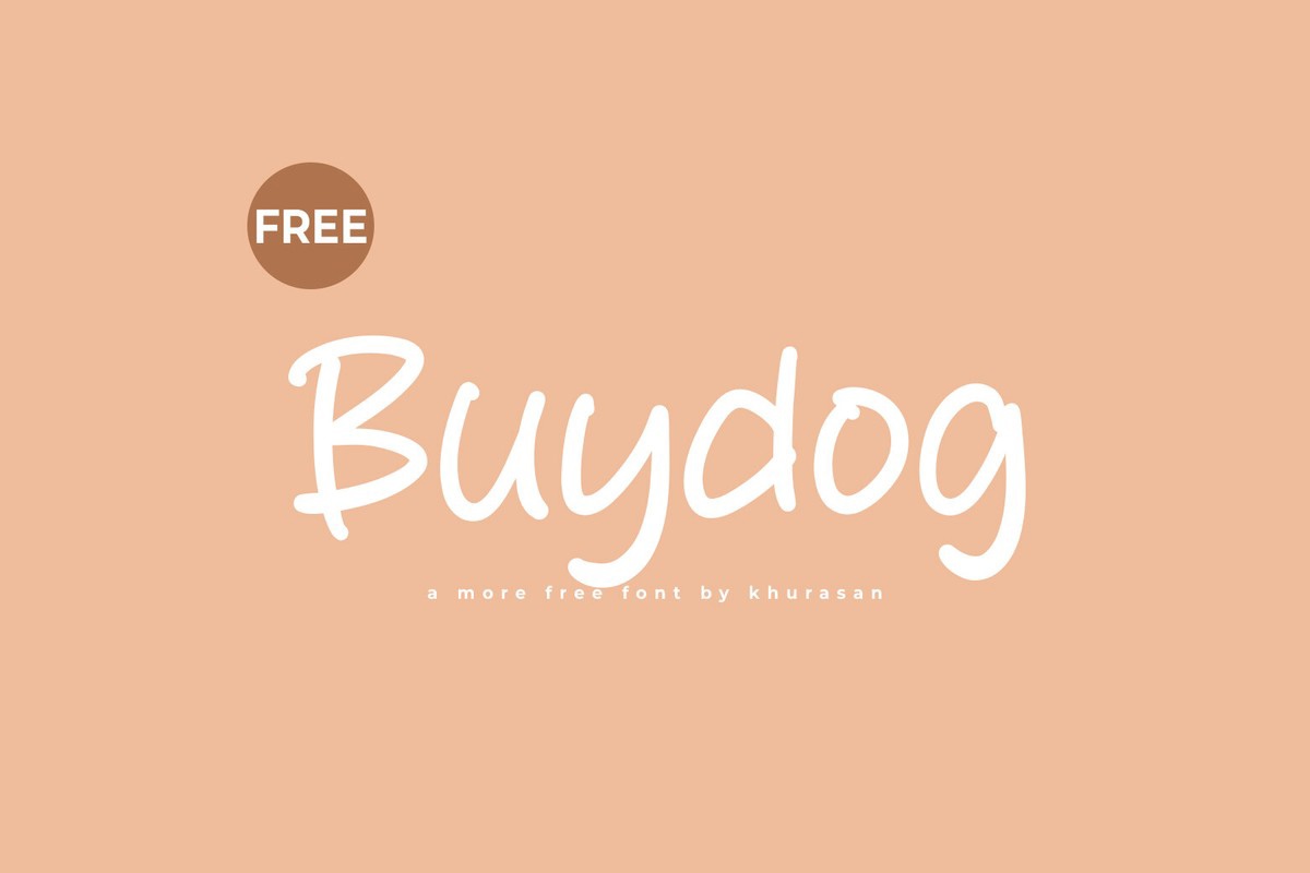 Buydog