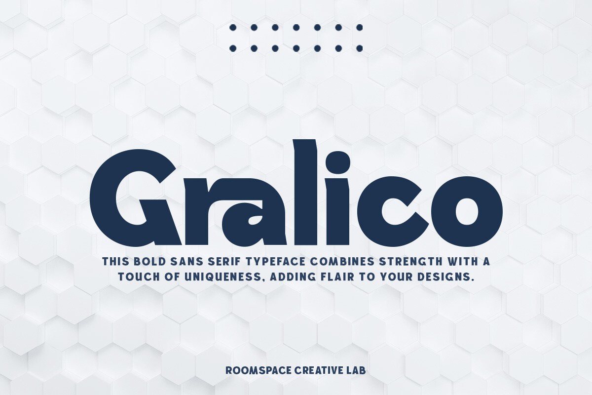 Police Gralico