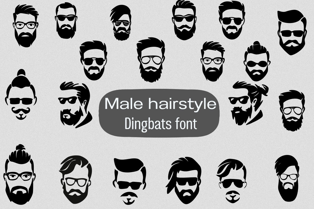 Police Male Hairstyle