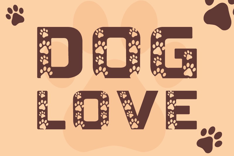 Dog Love