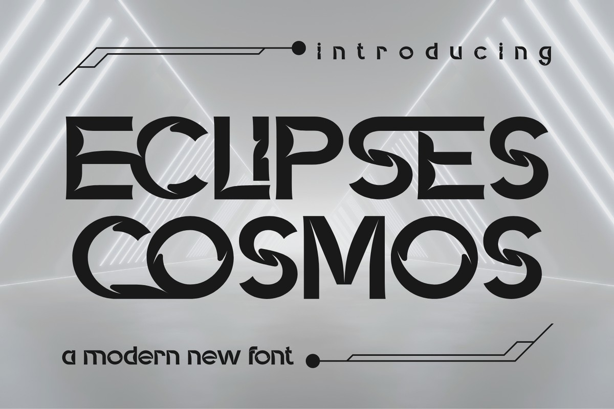 Police Eclipses Cosmos