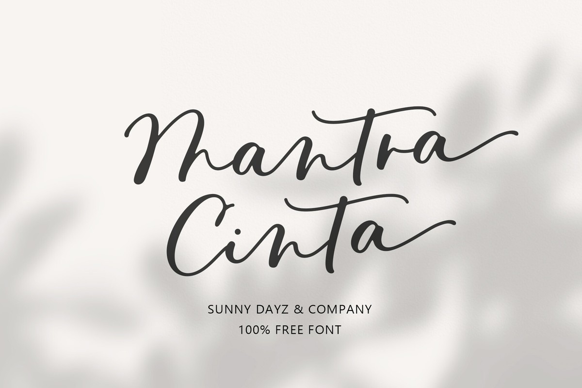 Police Mantra Cinta