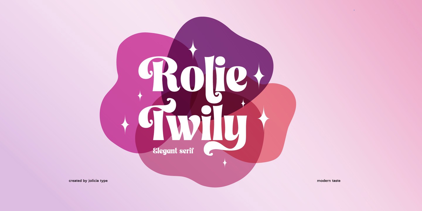 Police Rolie Twily