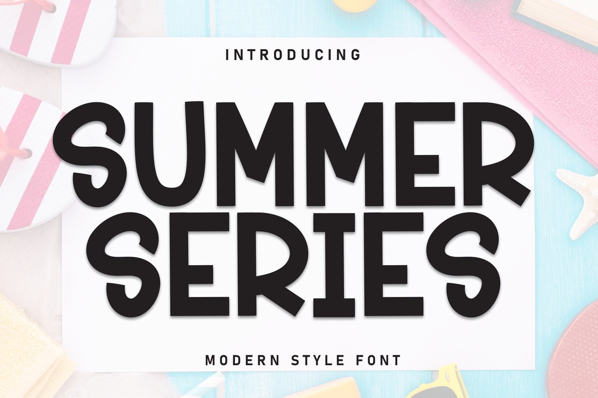 Summer Series