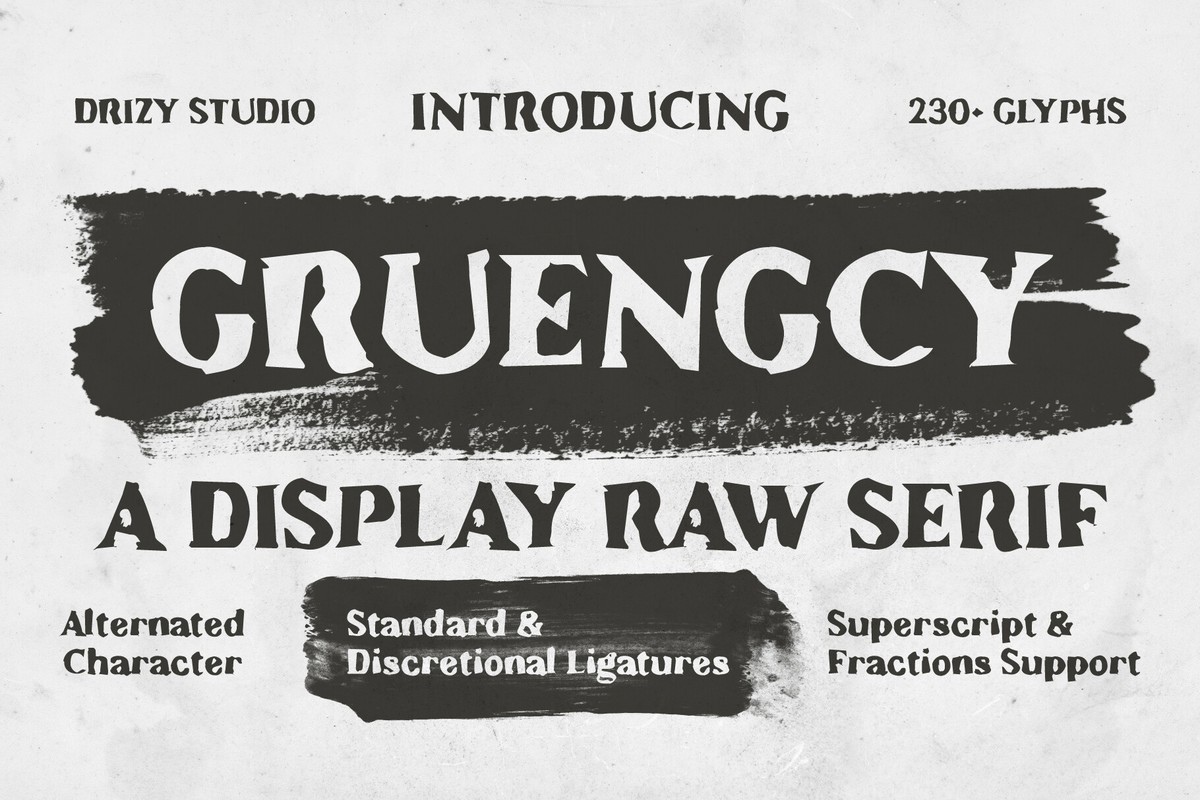 Police Gruengcy