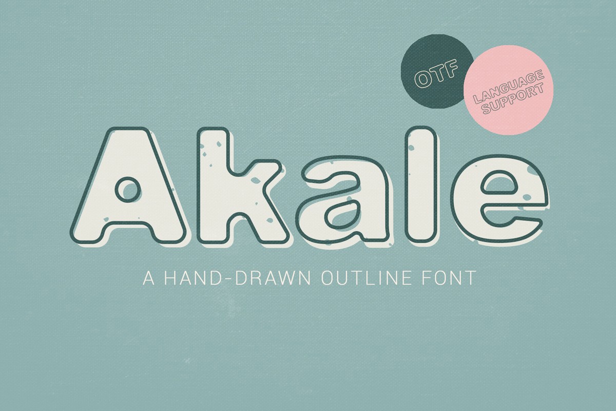 Police Akale Outline