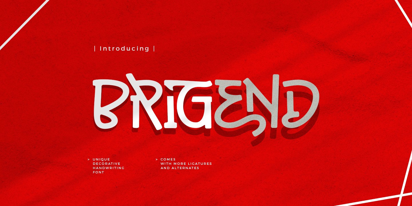 Brigend