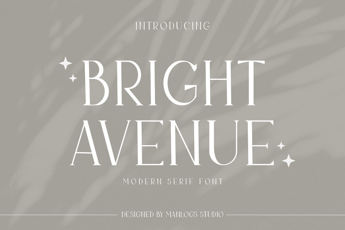 Police Bright Avenue