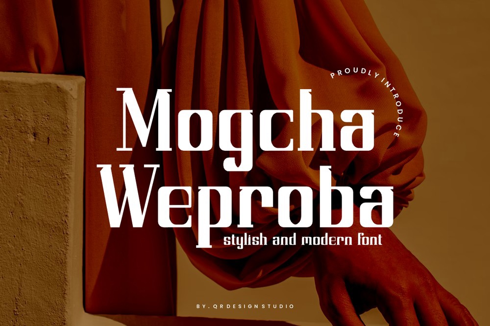 Police Mogcha Weproba