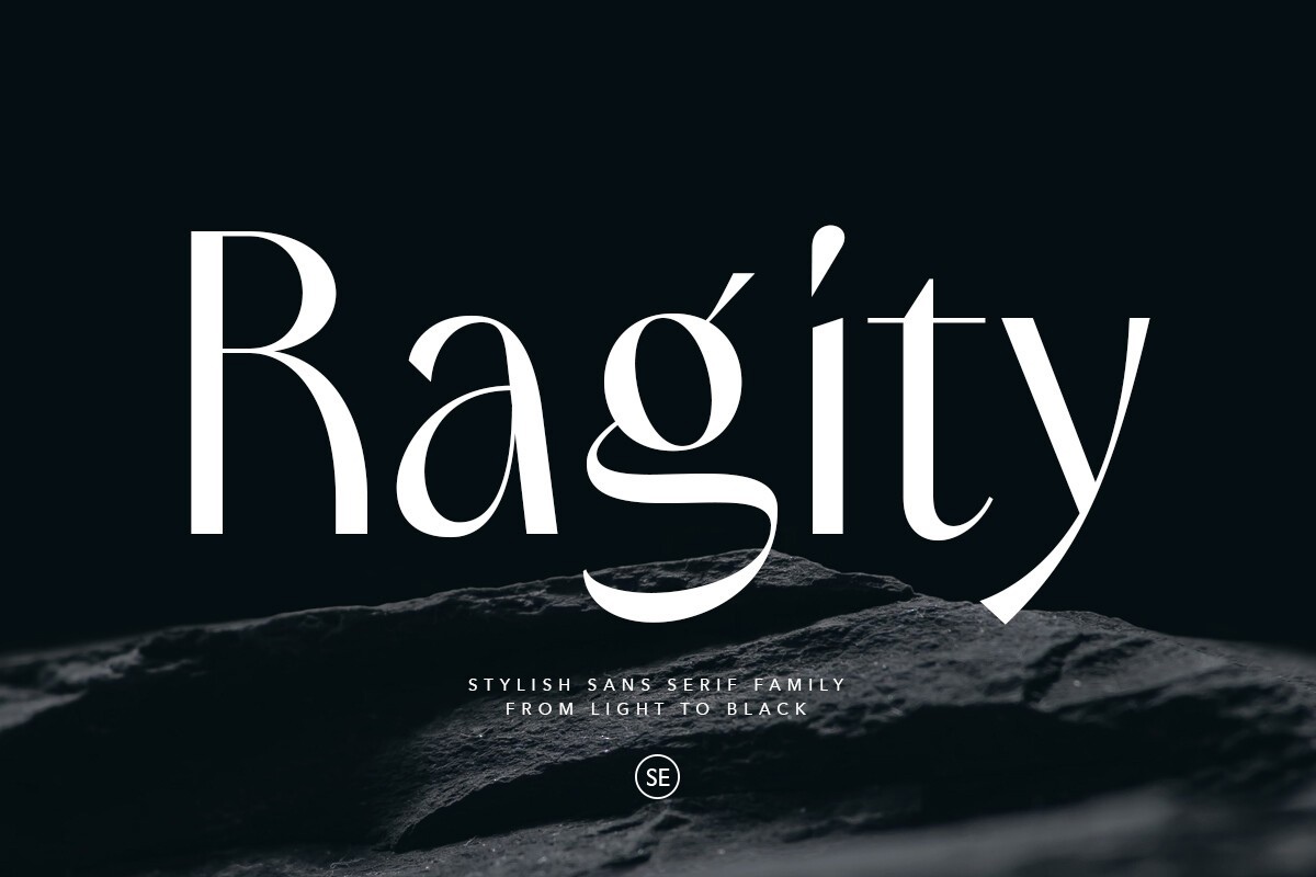 Ragity