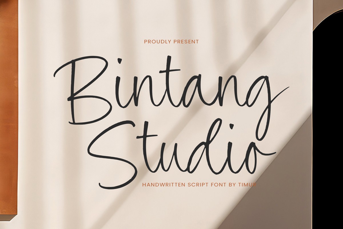 Police Bintang Studio