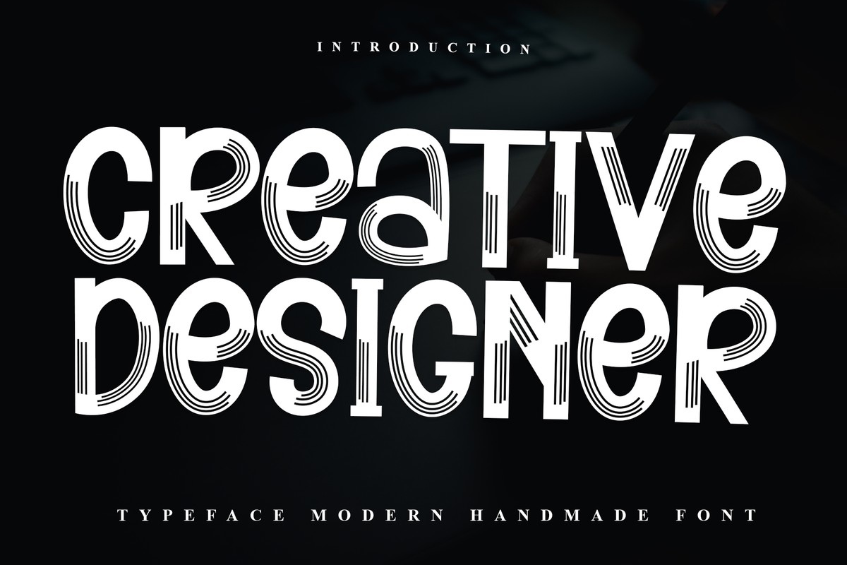 Police Creative Designer