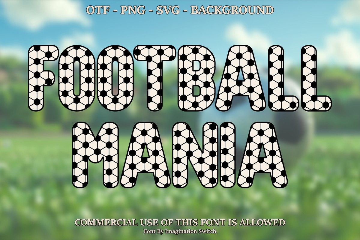 Police Football Mania