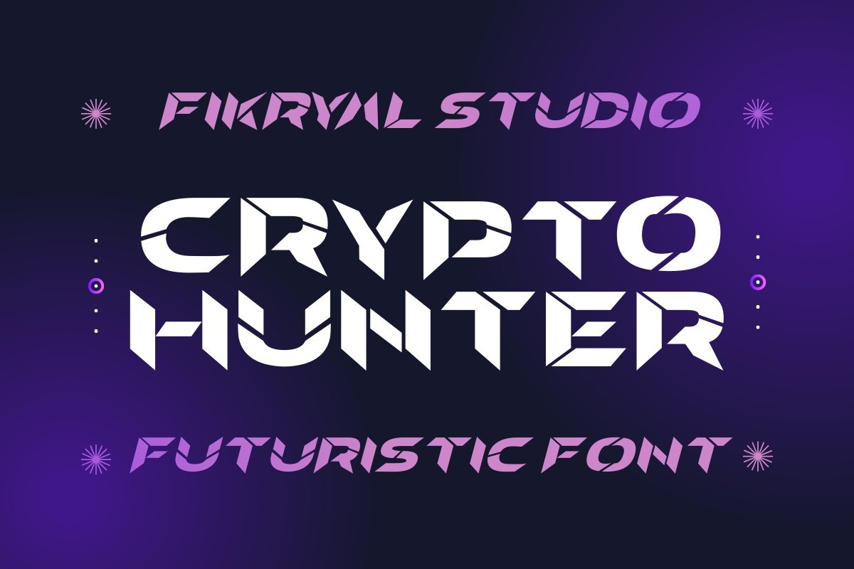 Crypto Hunter