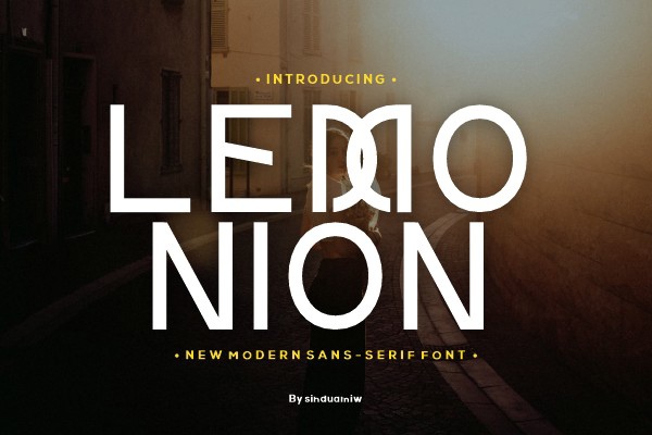 Police Lemonion