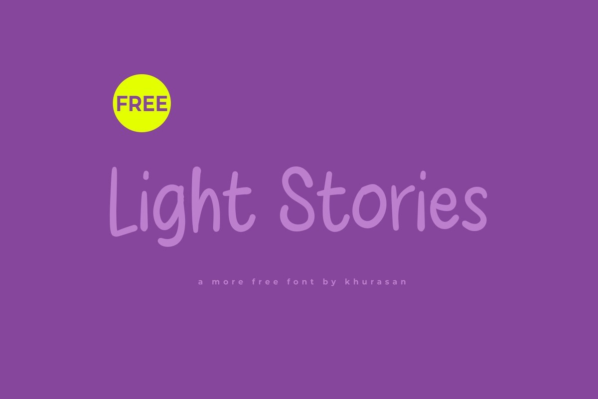 Police Light Stories