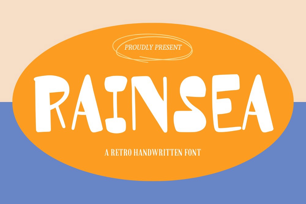 Police Rainsea