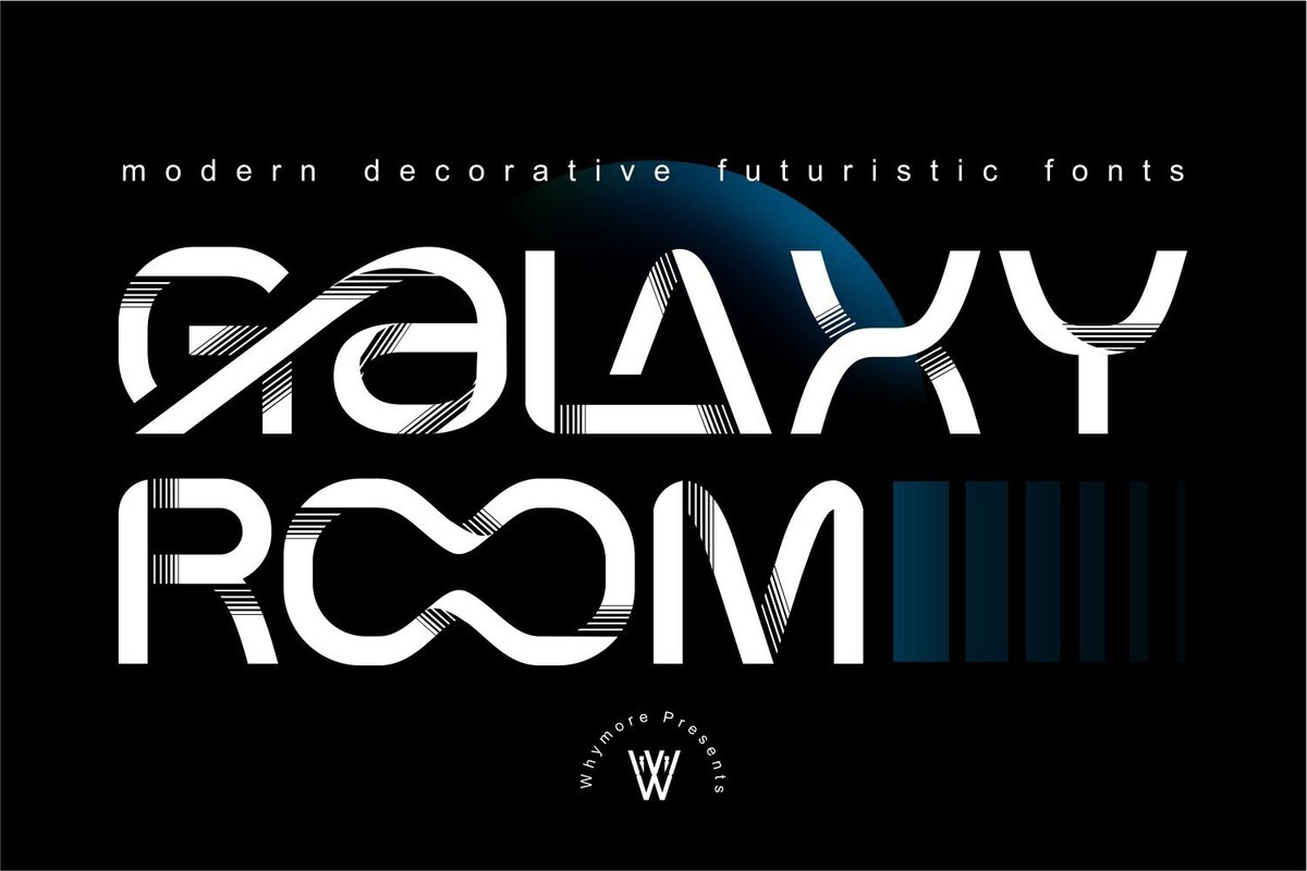 Police Galaxy Room