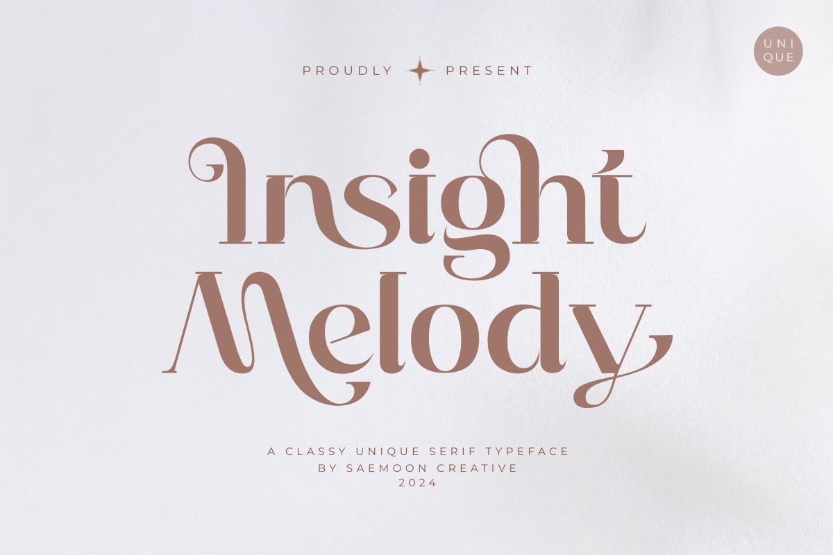 Police Insight Melody