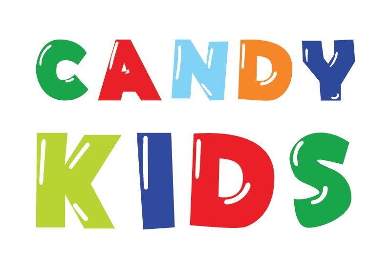 Police Candy Kids