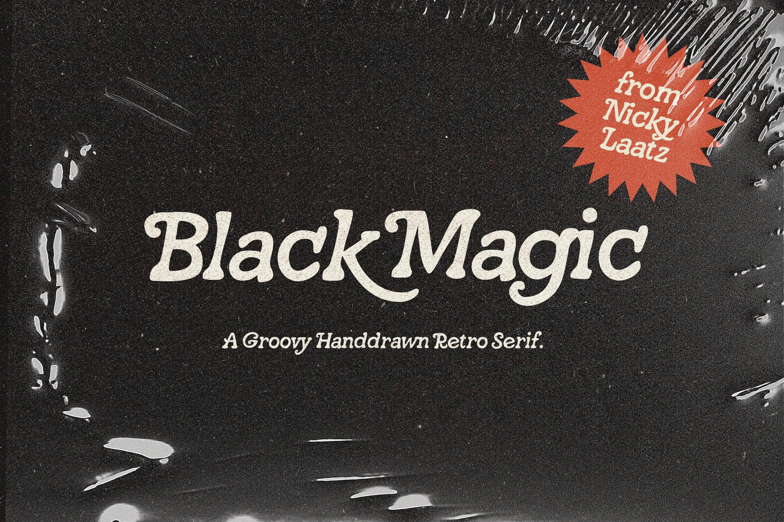 Black Magic