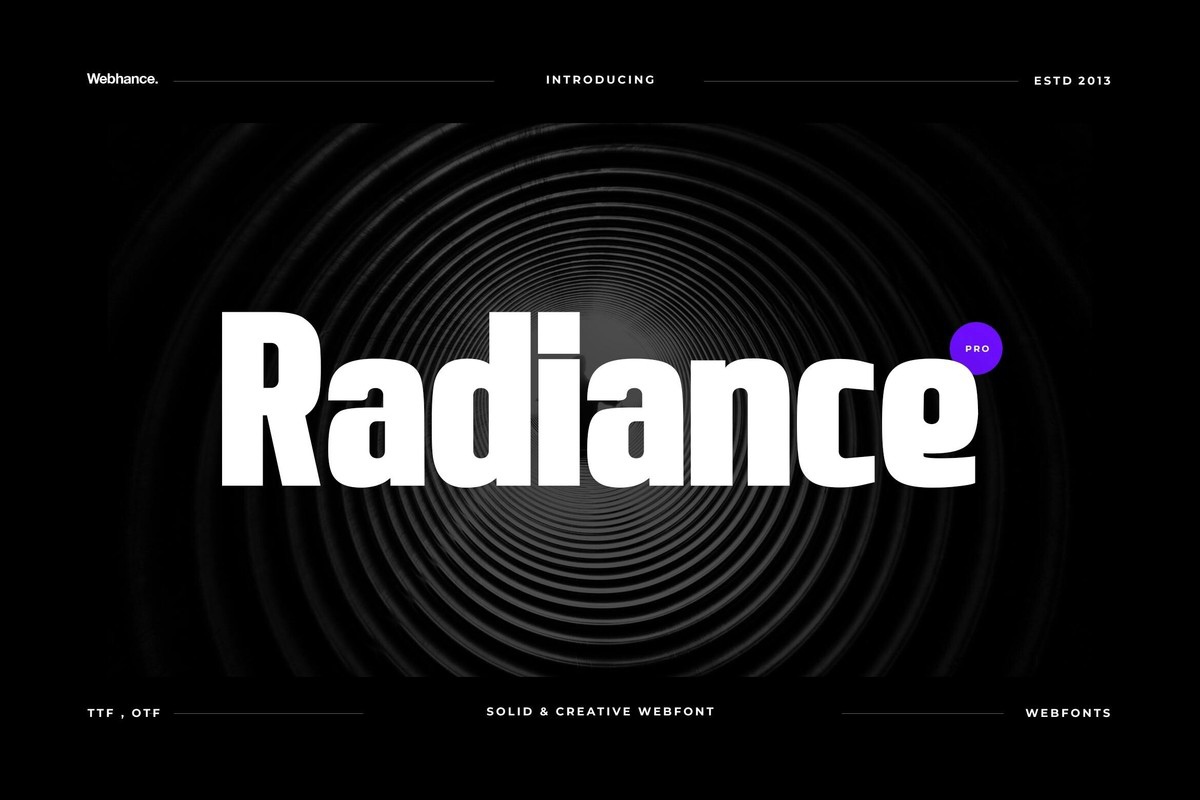 Radiance