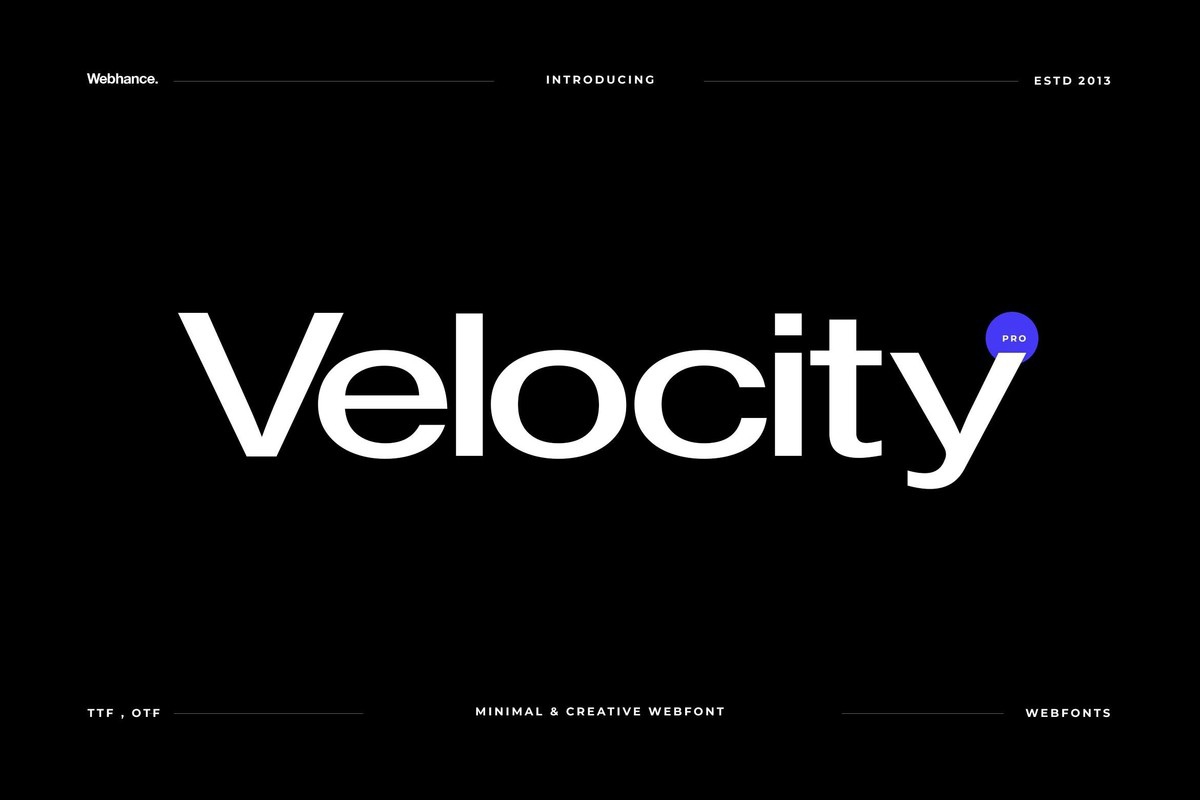 Police Velocity