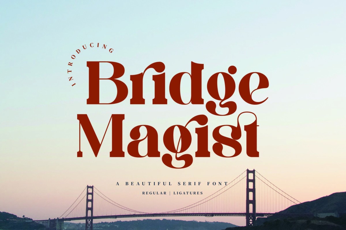 Bridge Magist