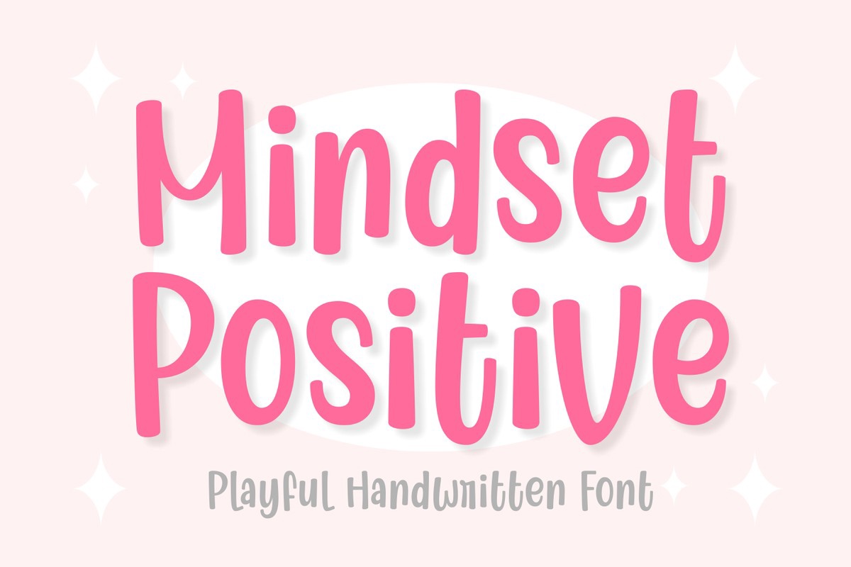 Police Mindset Positive