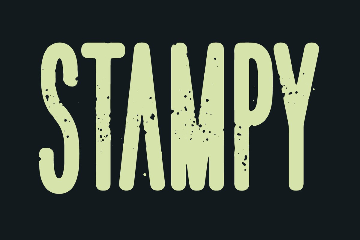 Stampy