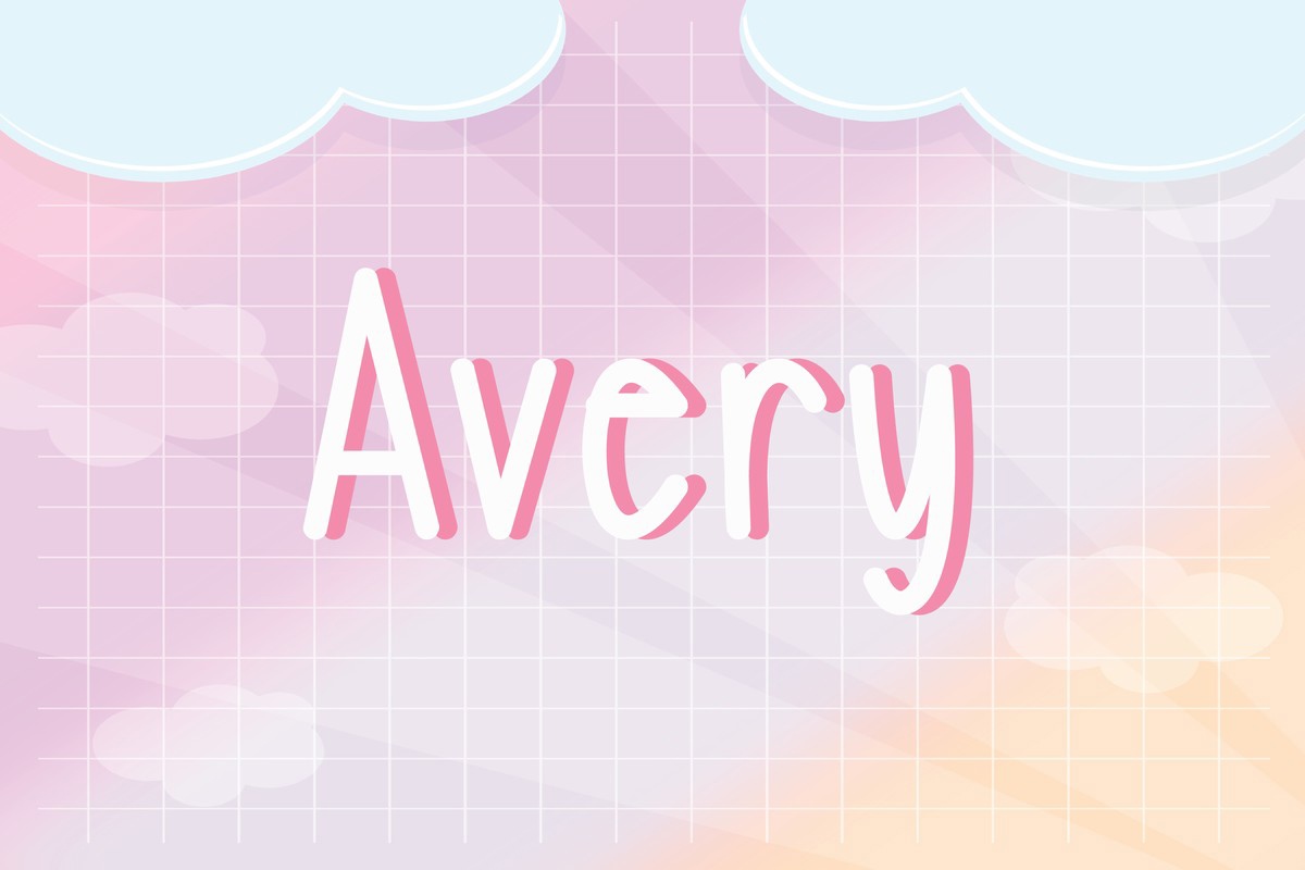 Police Avery