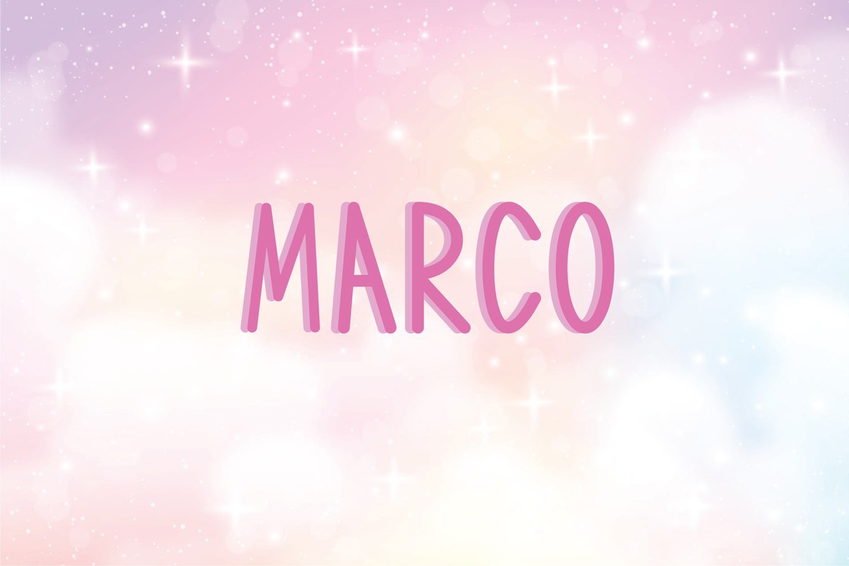 Police Marco