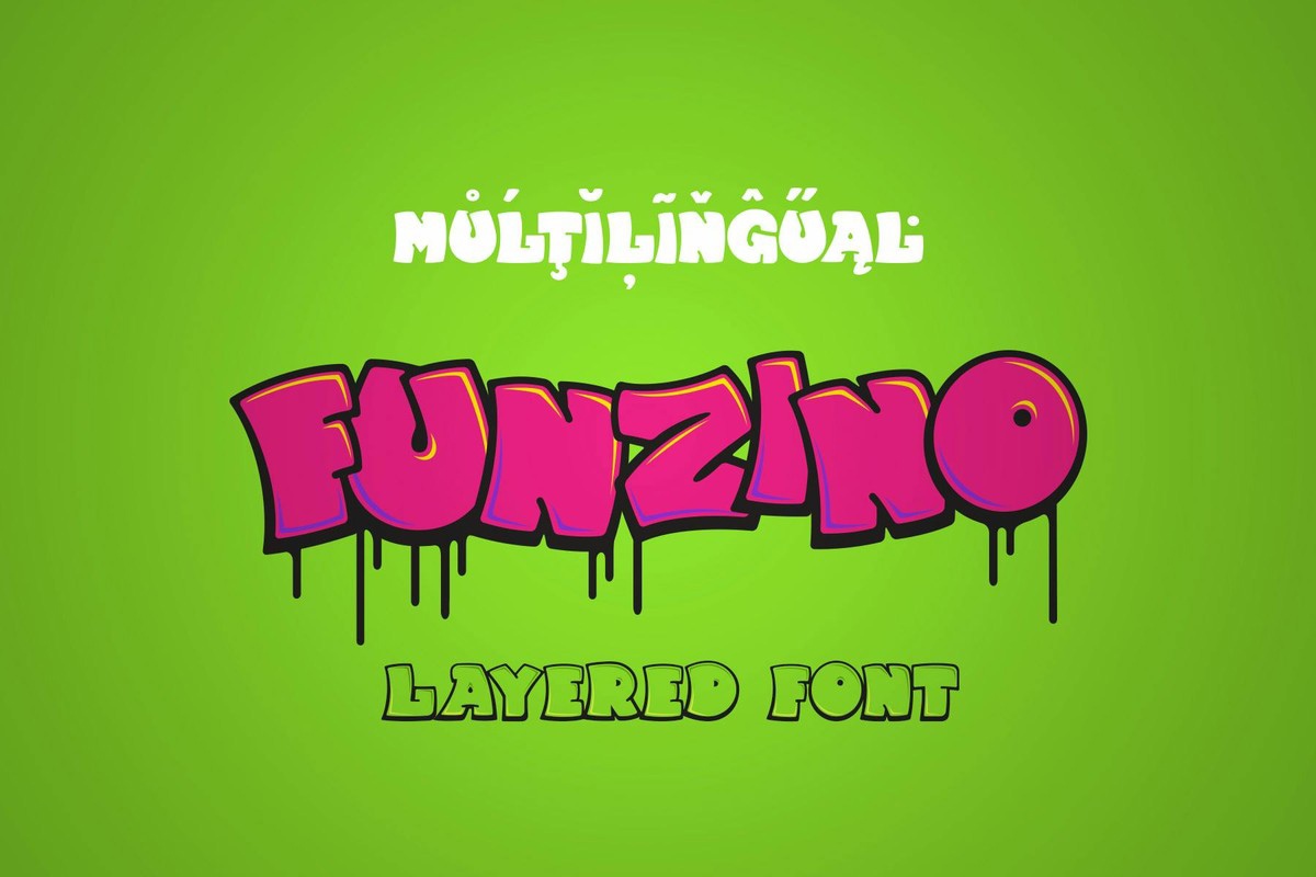 Police Funzino